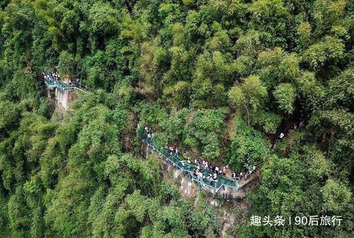 成都改名 最成功 的景区 58元门票没人去,改名后游客不断