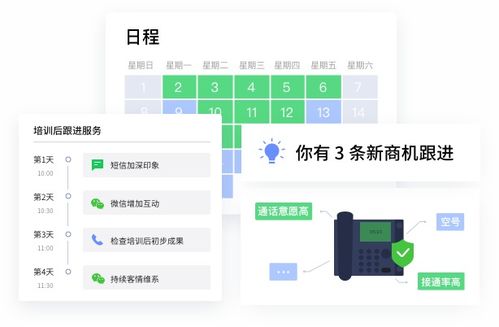 腾讯ec外呼系统多少钱一台电脑（腾讯ec与crm）