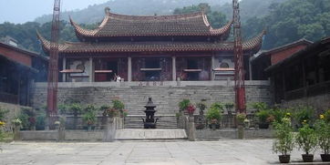 涌泉寺门票 涌泉寺旅游攻略 福州涌泉寺攻略 地址 图片 门票价格 