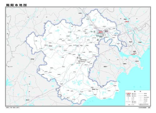 粤东四市 汕头 潮州 揭阳和汕尾简谈