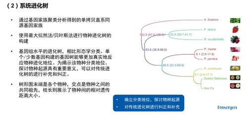 2020.12.10 丨基因组De novo 产品介绍