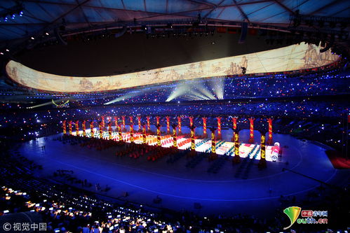 北京奥运10周年 回顾十大经典瞬间
