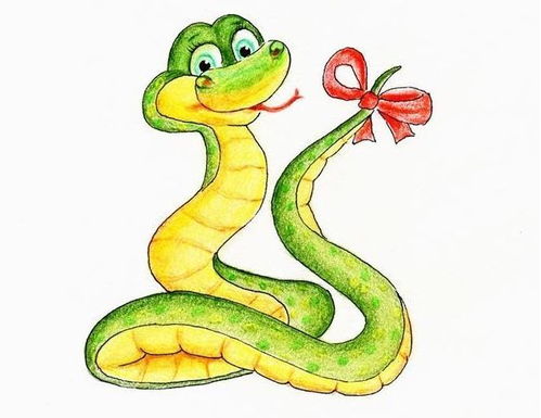 蛇蛇蛇 最忌讳什么颜色,幸运数字是几,2月上旬要小心什么人