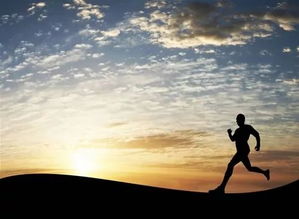 健康真的不难 跑30分钟就能给身体带来10个惊人好处