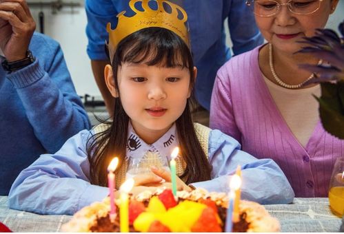4岁儿子在幼儿园过生日,宝妈送了蛋糕却无人吃,背后原因很现实