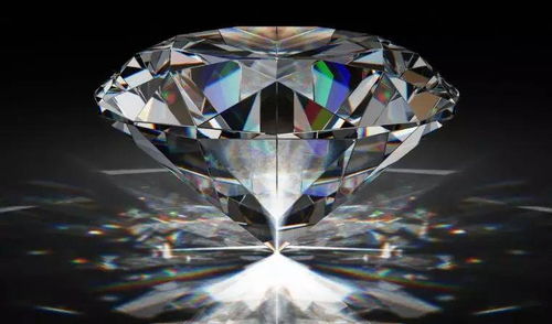 回收后的钻石都是怎么处理的 一般都是这两种归宿
