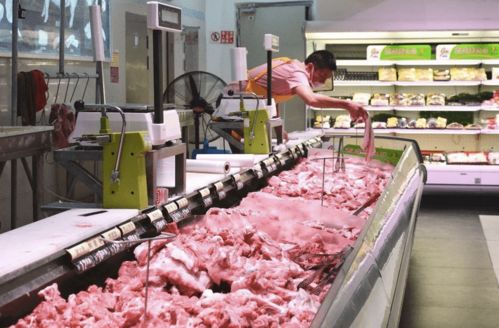 再怎么节省,超市里5种 合成肉 不建议买,店员 自己也很少吃