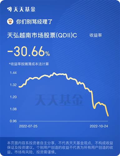 晒收益 等好久了敢不敢加