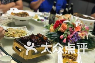 乌兰察布特色美食排行榜