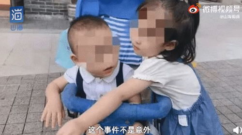 重庆两幼童同时坠亡 生父涉嫌故意杀人被捕,刚刚生母痛哭发声