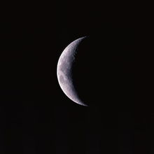 10月天象 天秤座新月的影响 图