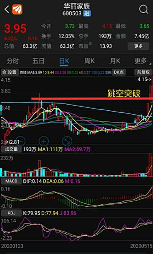 定增成功了华丽家族市盈率和流通会不会降下来