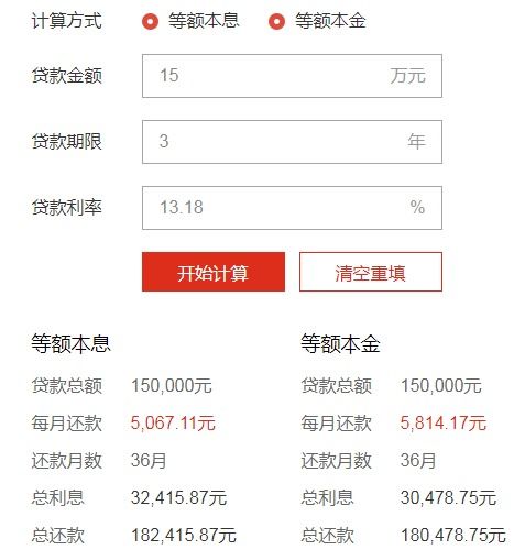 买房贷款31万 还款20年 给了一年月供了 我想今年在给5万 想知道给了5万后月供多少