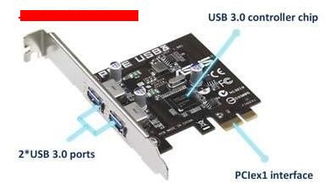 usb3.0机箱主板2.0怎么办 