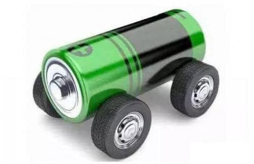第一批绿牌车电池已报废,几十万吨废电池,还不如燃油车环保