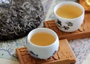 普洱茶和什么能一起喝