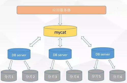 mycat是什么 详解Mycat核心概念和名词