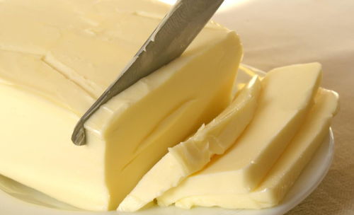 老外最喜爱的 黄油 ,究竟是用什么做的 为啥国内很少有人吃