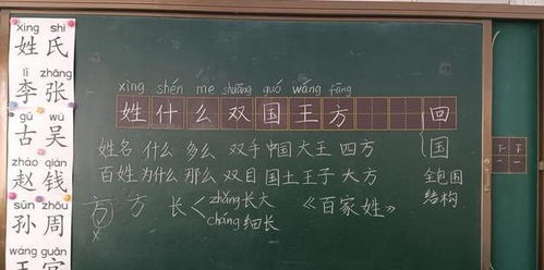 小学老师的课堂板书比赛作品,个个神采飞扬,家长 舍不得擦黑板