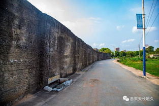 潮汕某地古寨经850多年,历史沧桑仍保留神奇风水布局