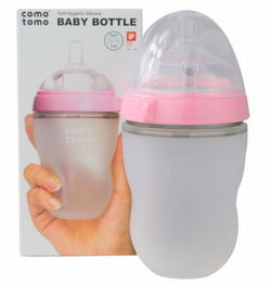 硅胶奶瓶多久换一次 硅胶奶瓶多久换一次硅胶奶瓶需要换吗