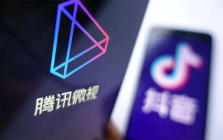 抖音说好的离开微信呢 为什么还老在边缘试探 