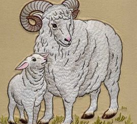 2014年属羊人的运程
