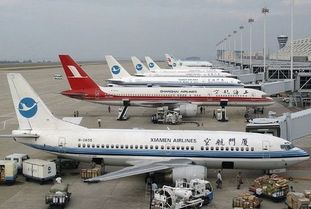 航空运输方式有哪些 4种航空货物物流的运输方式介绍