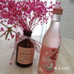 泡面小食堂 市北店 的樱花风味水蜜桃汽水好不好吃 用户评价口味怎么样 青岛美食樱花风味水蜜桃汽水实拍图片 大众点评 