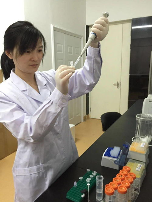 古DNA研究领域,世界正在看中国 访中国科学院古脊椎动物与古人类研究所研究员付巧妹