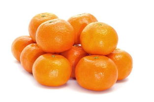 冬天这么冷,为什么柑橘类水果还这么受欢迎 