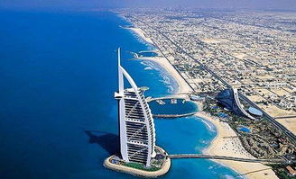 迪拜旅游攻略 迪拜旅游注意事项禁忌