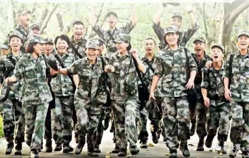 本科当兵和专科当兵有什么区别呢 会影响未来晋升吗,学生要提前了解 军校 