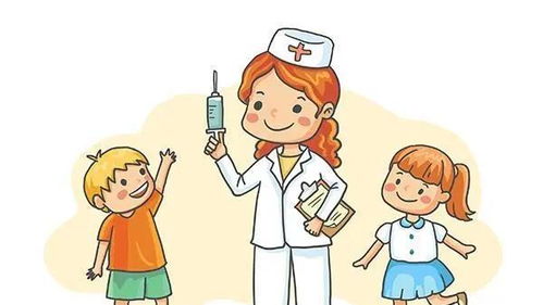 有了流感疫苗的保护,能够降低宝宝生病的几率