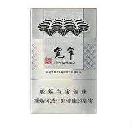 四川十大名烟价格表 娇子传奇天子上榜 国宝级大师复兴手工定制