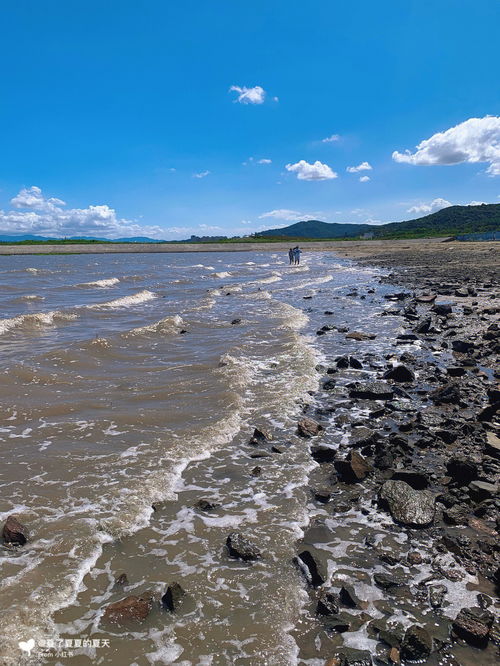 旅游风光分享 宁波的免费沙滩 