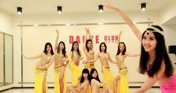 图 暑期集训班兴趣班开班了,单色舞蹈零基础舞蹈培训班 武汉文体培训 