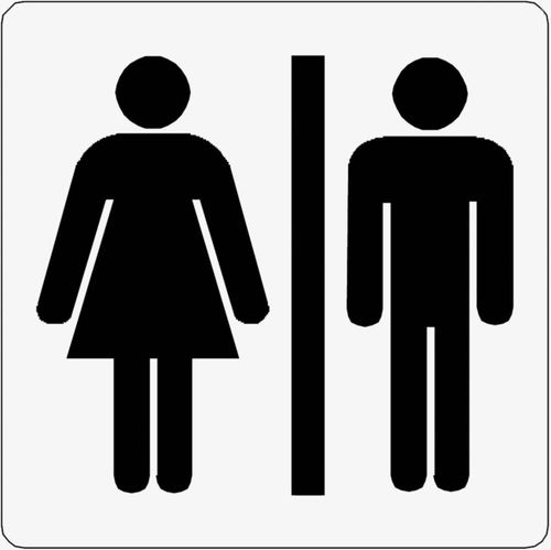 男女厕所标志素材图片免费下载 高清图标素材png 千库网 图片编号5918879 
