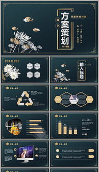 作品方案构思模板(作品设计方案)