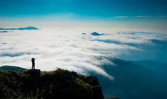 姑婆山旅游注意事项(广西贺州姑婆山旅游指南)