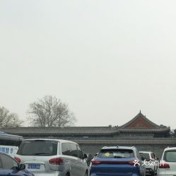 北京三环免费停车场有哪些(延吉公园路附近停车场免费)