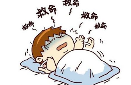 鬼压床 睡眠麻痹 睡眠瘫痪 梦魇 的真实原理是什么