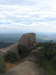 最详细的太姥山游玩攻略