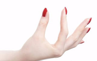 你们知道怎样才能让手指变得更细更好看吗