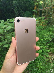 iphone7plus尺寸是多少厘米?