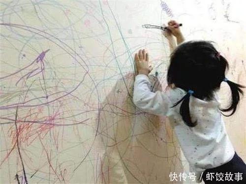 给家长的话 为什么要让孩子学画画