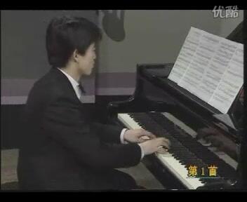 古典钢琴 车尔尼 钢琴手指灵活练习曲740 都有哪些好听的练习曲值得你练