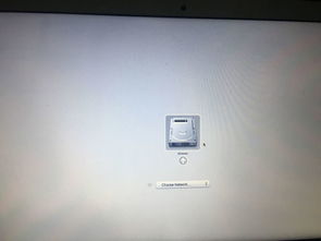 macbookairwin10安装不成功
