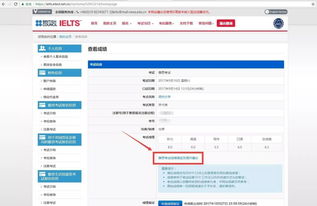 雅思查分,雅思怎么查成绩