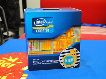 Intel 酷睿i5 2500 什么时候上市？